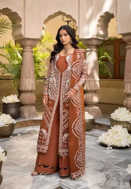 EFH-03 SHAHANA