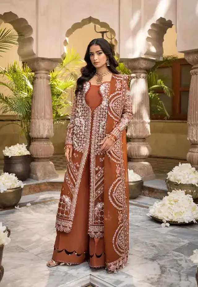 EFH-03 SHAHANA