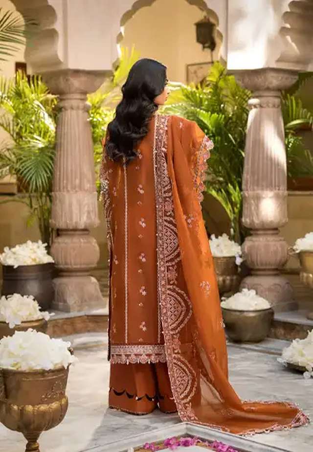 EFH-03 SHAHANA
