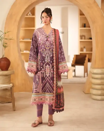 Mahveena