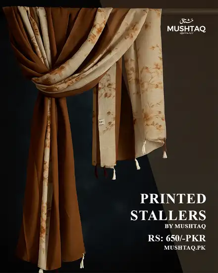 Stallers Desgin - 1